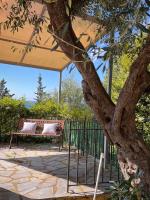 Appartamento con 2 Camere da Letto