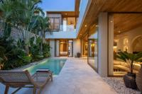 Hood Villas Bingin Premium 3BDR Villa - B&B