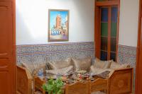 Riad Dar Al Fassia - Ferienwohnung Oujda