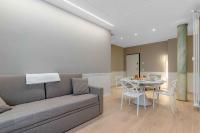 Two-Bedroom Deluxe Apartment