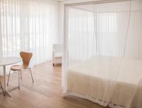 Suite Double Exécutive