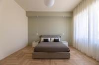 Appartement met 2 slaapkamers