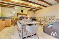 Du bonheur a la campagne - B&B Mauron