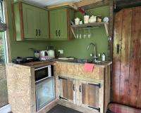 The Artists Studio - Bed and Breakfast Saint Cleer