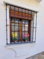 Casa Rural Grazalema - Ferienwohnung