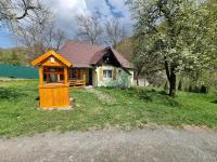 Cabana Ciupercuța - B&B Baia Mare