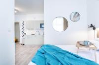 Appartement met 1 Slaapkamer
