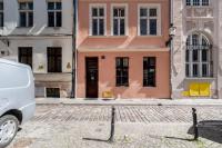 Sieroca Center Poznań - B&B