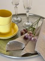 A beautiful renovated top floor apartment in city center - B&B Oulu