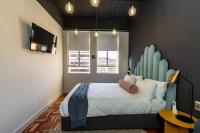 Black Brick Foreshore Studio Apartment - B&B