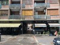 lucky home in Trastevere - B&B Roma