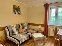 Familienzimmer mit eigenem Bad