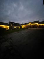 The Granary, Cilbronnau Farm, Cardigan - B&B