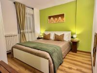 Il nido delle Alpi - B&B Tonale