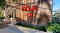 Tropical Haven Apartment at The Soul, Paje - B&B