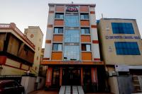 Stay Retreats at Gems - Nr APMC, Vashi - Chambres d’hôtes