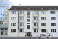 CITY STAY - Nordstrasse - B&B Zurigo