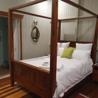 The Falls Teahouse - B&B