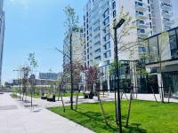 Serenity Vibes Apartment - Modern 1BR in Cotroceni Park, Bucharest - B&B Bucarest