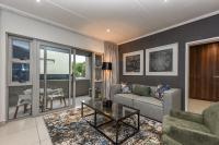 The Epic 106 - B&B Johannesburgo