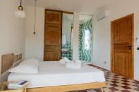Visitsicilia Torre Marausa - B&B Marausa