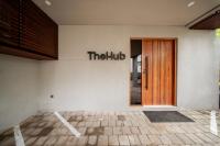 TheHub Pererenan Coworking, Pool and Rooftop - B&B