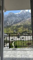 Chambre Familiale avec Balcon