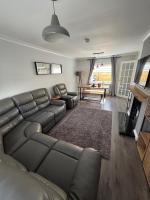3 bedroom house, Caol, Fort William - Chambres d’hôtes Caol