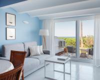 La Racona - Casa Lamar - Chambres d’hôtes Denia