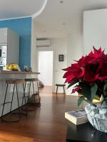 Limone Al Mare - Ferienwohnung Albenga