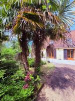 Maison de Campagne à 2km du centre de SARLAT - Ferienwohnung Sarlat-la-Canéda