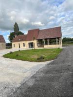 Gîte 4 de l être aux Rues - Ferienwohnung Chailloué