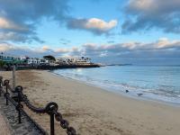 Sailor house Lanzarote - Ferienwohnung Playa Blanca