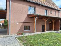 Apartments in Siofok/Balaton 36443 - B&B