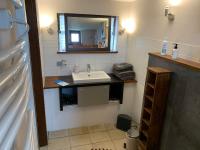 70 qm Wohnung in der Hofreite - B&B