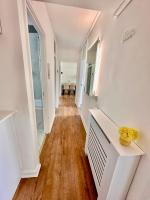 Cosy 2 Bedroom Apartment London Shoreditch with Great Transport Links - B&B