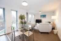 Deluxe Appartement met 2 Slaapkamers