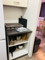 Chodov apartmán - Chambres d’hôtes