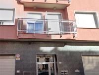 New and cozy apartment in the center of Gandia - Ferienwohnung Gandia