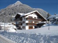 Ferienwohnung Miesbeck - Chambres d’hôtes Burgberg