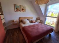 Chambre Double avec Salle de Bains Privative