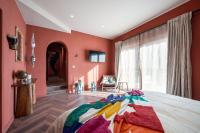 Quadruple Room with Balcony