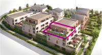 Confort, Vue imprenable & terrasse XXL - B&B Couëron