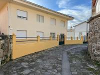 Apartamento Vistaalmiño - B&B Camposancos
