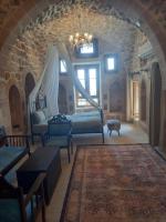 Habitación Doble Deluxe con vistas al castillo