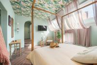 Comfort Quadruple Room
