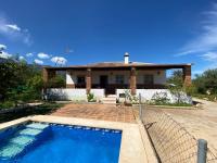 Finca el Pereo - B&B Alhaurín el Grande