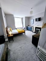 Monolocale con Vista Mare