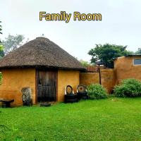 Louis at Magwa Falls - Bed and Breakfast Lusikisiki