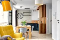 Gold Apartments Your Holiday Home Rodzinny 9 - Ferienwohnung Krynica Zdroj